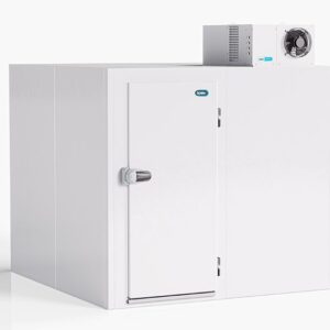 Cámara frigorífica modular EVEREST