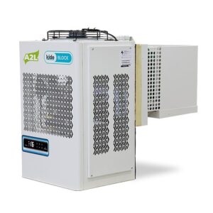 Equipo frigorífico EMB - Compacto de pared - A2L