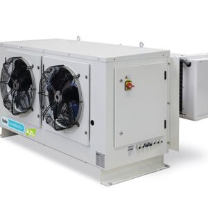 Equipo frigorífico UMB - Compacto MAXIBLOCK de pared - A2L