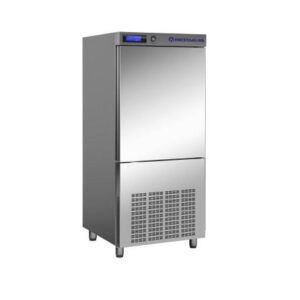 ABATIDOR DE TEMPERATURA 10 x GN 1/1 MOD. AT-1011