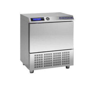 ABATIDOR DE TEMPERATURA 5 x GN 1/1 MOD. AT-511