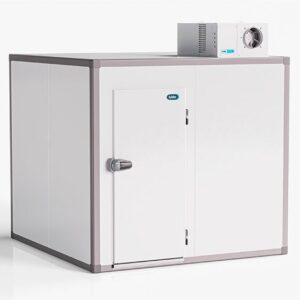 Cámara frigorífica modular UNIVERSAL