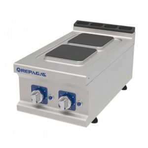 COCINA PROFESIONAL ELÉCTRICA MOD. CE-720/M PRO LINE