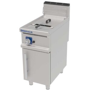 FREIDORA A GAS 17 LITROS MOD. FGT-71/17 PRO LINE