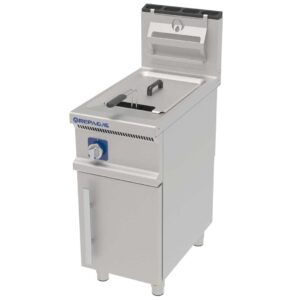 FREIDORA A GAS MOD. FG-71/16 PRO LINE