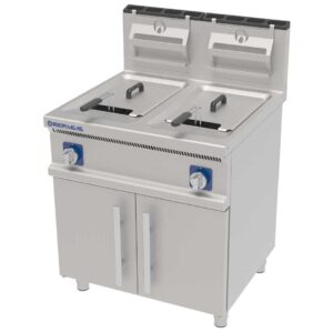 FREIDORA A GAS MOD. FG-72/16 PRO LINE